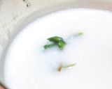 Foto langkah ke 3 dari resep JENANG SENGKOLO (Bubur Merah Putih).