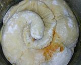 A picture of step 7 of Marple yam.