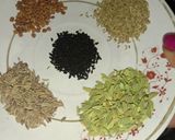 हरी मिर्च इंस्टेंट आचार (hari mirch instant achar recipe in Hindi) रेसिपी चरण 3 फोटो