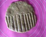 Foto langkah ke 2 dari resep Spinach Steamed Bun/ Mantau Bayam.