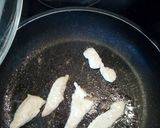 Foto del paso 4 de la receta: Pechugas de pollo para bebés (introducción al BLW)