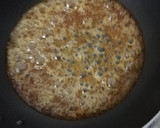 Foto del paso 1 de la receta: Flan con pan