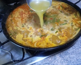 Foto del paso 3 de la receta: Fideuá de verduras en 30 minutos