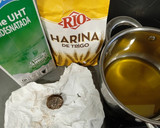 Foto del paso 6 de la receta: Lasaña de ternera tudanca y bechamel trufada