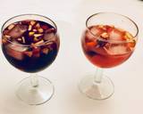 Instant sangria cocktail recipe step 4 photo