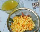 Foto langkah ke 8 dari resep Mi ayam full home made #mi_telor.