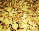 Császármorzsa recept fázis 6 fotója