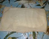 Foto del paso 7 de la receta: Masa hojaldre