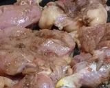 صورة لخطوة 1 من وصفة مصلي دجاج كيما تاع المطاعم بنة لا تقاوم 😋😋😋🤗