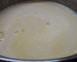 Hình bước làm 4 của món SOUP bắp-hạt sen