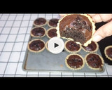 Foto langkah ke 11 dari resep Pie brownies 40 pcs.