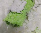 Foto langkah ke 9 dari resep Kue Putu bambu.