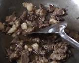 Nasi mandhi kambing langkah memasak 2 foto