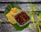Foto langkah ke 6 dari resep Tahu aci slawi/tegal.