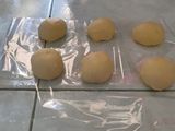 Donat kentang