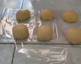 Foto langkah ke 7 dari resep Donat kentang.