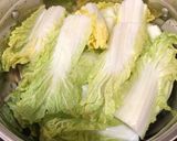 簡易又健康的排骨蔬菜湯的食譜步驟1照片