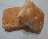 Foto del paso 4 de la receta: Sándwich con pollo en criollitos