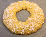 Foto del paso 11 de la receta: Mona con cabello de ángel, sin gluten, sin lactosa