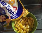 Foto langkah ke 2 dari resep JaSuKe (Jagung Susu Keju).