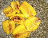 Foto langkah ke 3 dari resep Pisang Owol Khas Solo.
