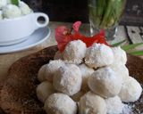Foto langkah ke 9 dari resep Putri Salju.