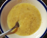 Foto del paso 1 de la receta: Galletitas de banana y avena