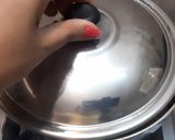 A picture of step 11 of Restaurant dhaba style dal khichdi.