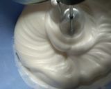 A picture of step 2 of White Forest.