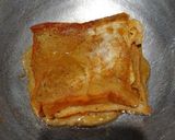 Foto langkah ke 6 dari resep Coffee French Toast.