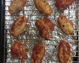 Foto langkah ke 6 dari resep Restaurant Style Chicken Wings.