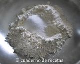 Foto del paso 1 de la receta Scones