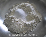 Foto del paso 1 de la receta: Scones