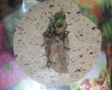 पापड पॉकेट (papad pocket recipe in Hindi) रेसिपी चरण 4 फोटो