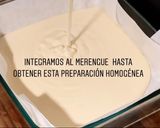 Foto del paso 5 de la receta: Bizcocho Taiwanés