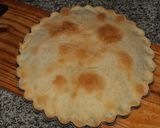 Foto del paso 5 de la receta: Tarta zapallito y berenjena