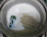 Foto langkah ke 6 dari resep Mango Sticky Rice.