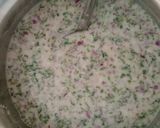 A picture of step 6 of Oats rawa Dosa.