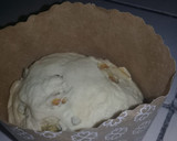 Foto del paso 2 de la receta: Súper pan dulce!!!!🎅🎅🤶🤶