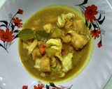 Foto langkah ke 4 dari resep Tongseng ayam.