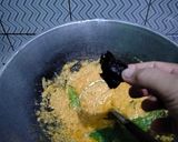 Foto langkah ke 2 dari resep Serundeng Daging Sapi.