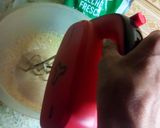 Foto del paso 3 de la receta: Torta pequeña c/ harina de maní - económica