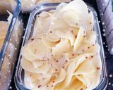 Une image de l'étape 3 de Pommes de terre gratinées 😋.