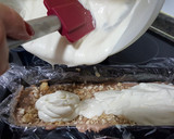 Foto del paso 6 de la receta: Barra de helado de tres sabores con tm5