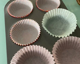 Foto del paso 9 de la receta: Muffins de plátano y nuez 🍌