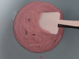 Cheesecake alla ciliegia