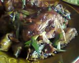 Foto langkah ke 7 dari resep Nasi Kuning.