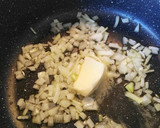Foto del paso 2 de la receta: Macarrones con verduras