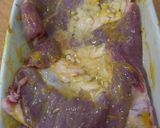 Foto del paso 1 de la receta: Vacío de cerdo al horno