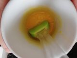 بريوش محشي بالشوكولا☕🥖